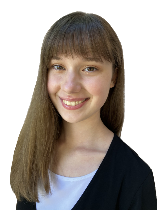 A headshot photo of me.